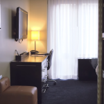 Reduce Your EMF Exposure In Hotel Rooms
