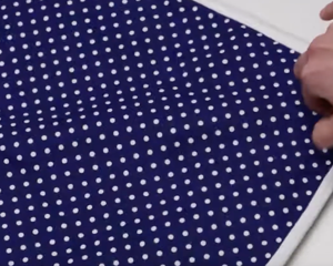 anti-radiation baby blanket