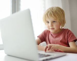 kids more vulnerable to WIFI