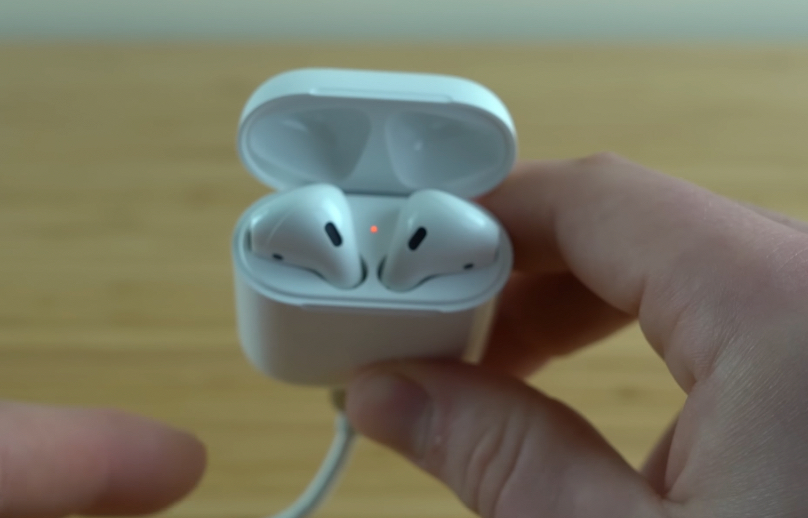 airpods radiation