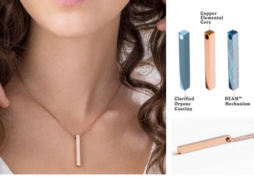 The 10 Best EMF Protection Necklaces of 2025