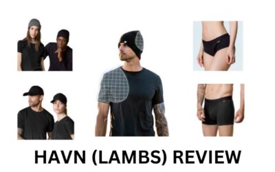 HAVN LAMBS EMF clothing review