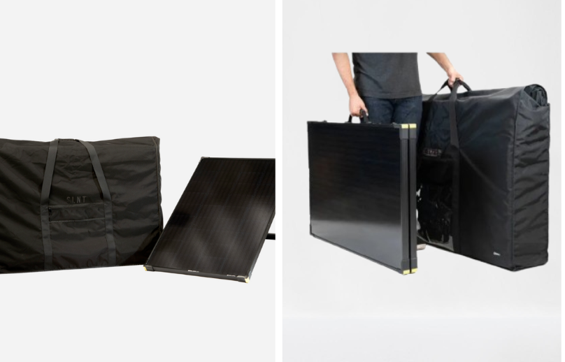 best Faraday Bags for solar panels